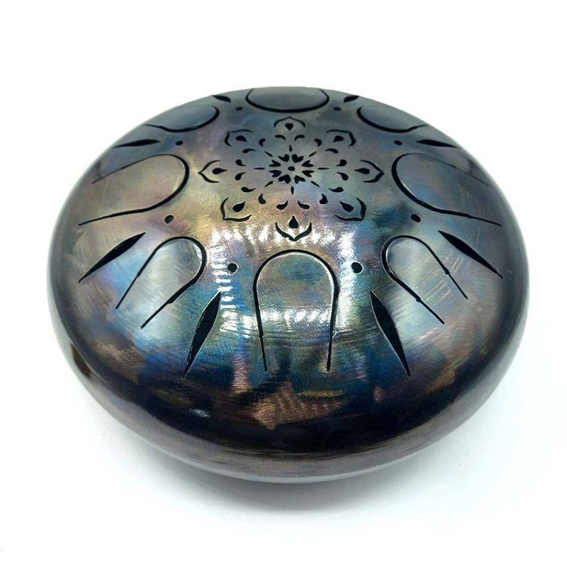 تانگ درام یا هپی درام 8 نت کد 150025