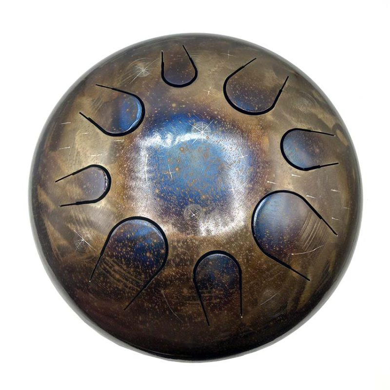 تانگ درام یا هپی درام 8 نت کهکشانی کد 150027