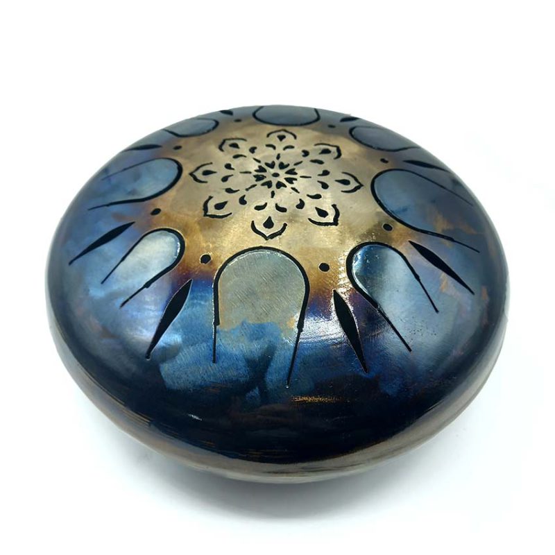 تانگ درام یا هپی درام 8 نت کد 150026