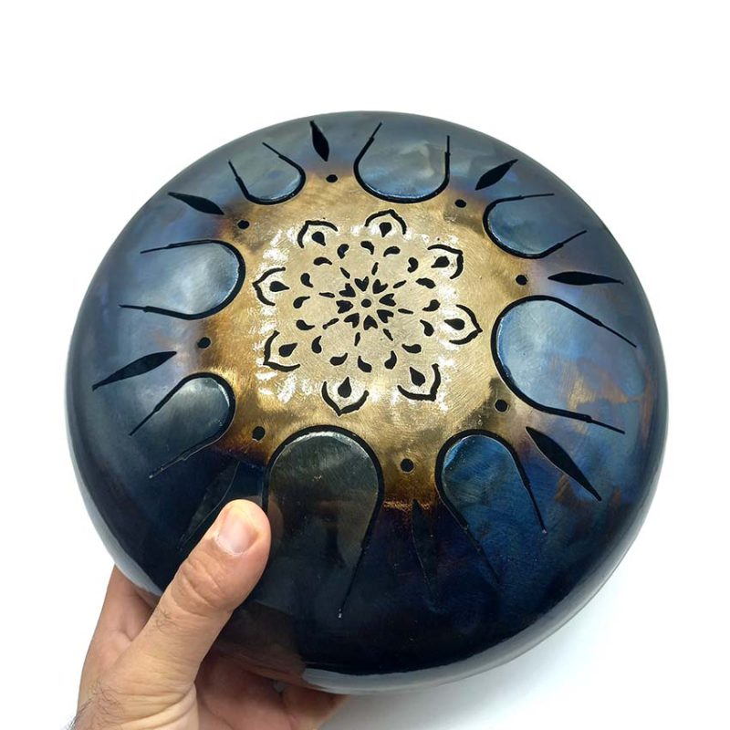 تانگ درام یا هپی درام 8 نت کد 150026