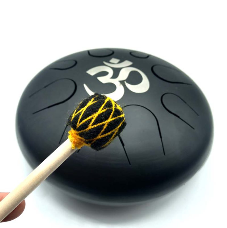 تانگ درام یا هپی درام 8 نت اوم کد 150022