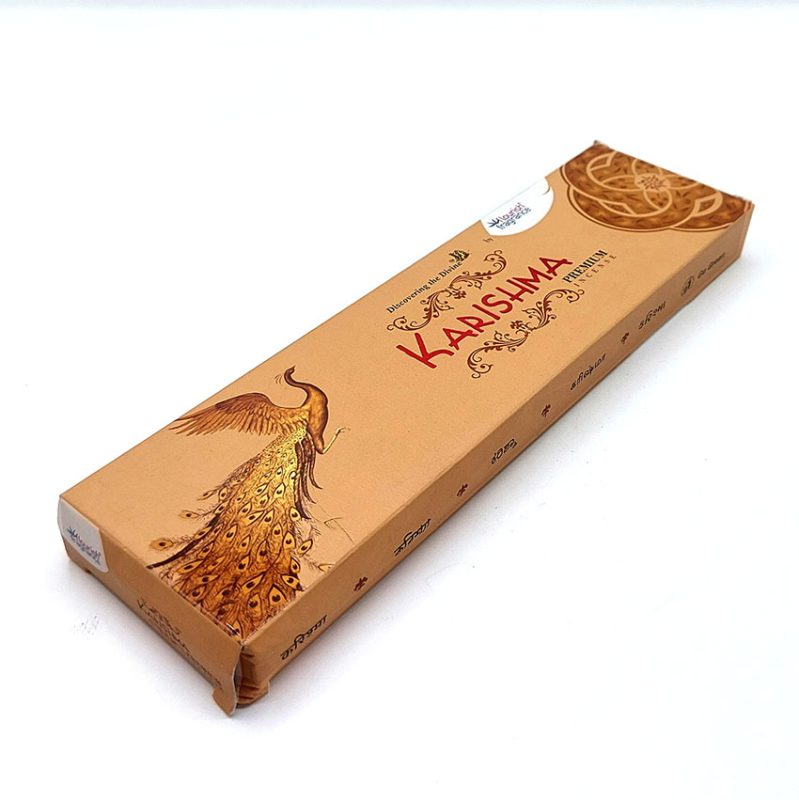 عود دستساز فلوریش Flourish مدل کاریشما karishma کد 520141