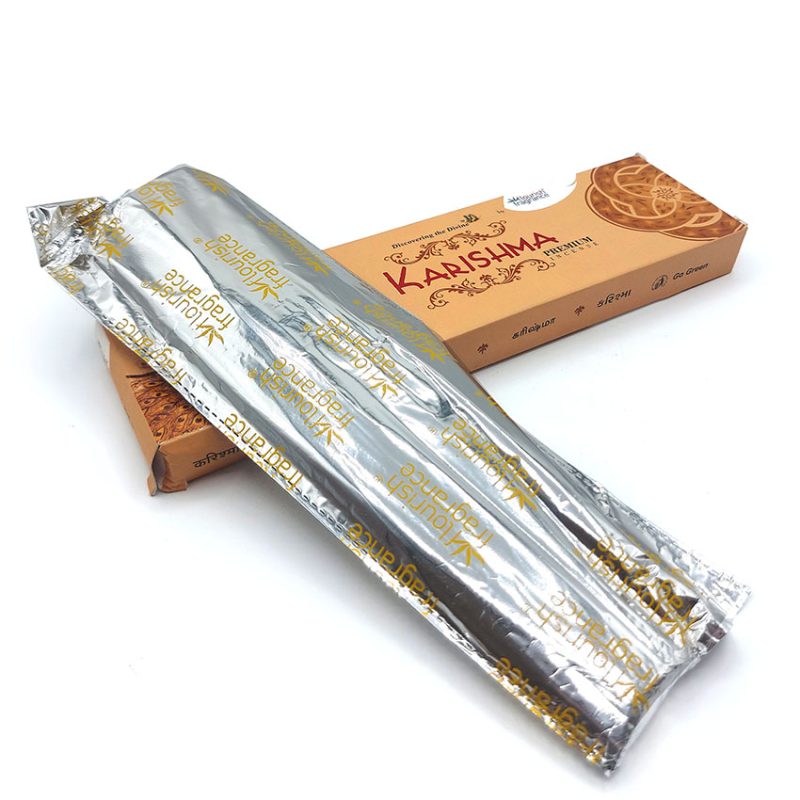 عود دستساز فلوریش Flourish مدل کاریشما karishma کد 520141