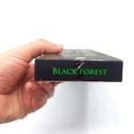 عود دستساز فارست Forest مدل بلک فارست (جنگل مشکی ) Black Forest کد 520142