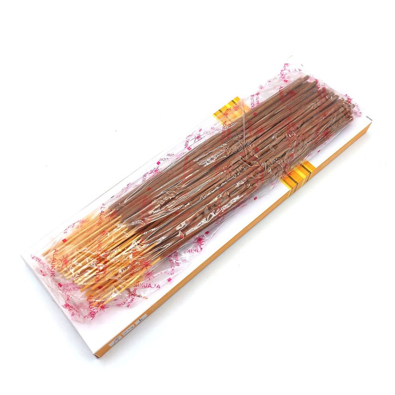 عود دستساز آلاکیک alaukik مدل انبه mango 100g کد 520171