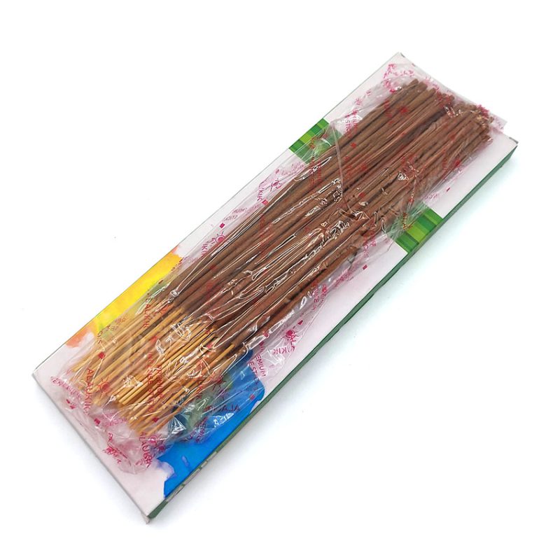 عود دستساز آلاکیک alaukik مدل نیروانا NIRVANA 100g کد 520173