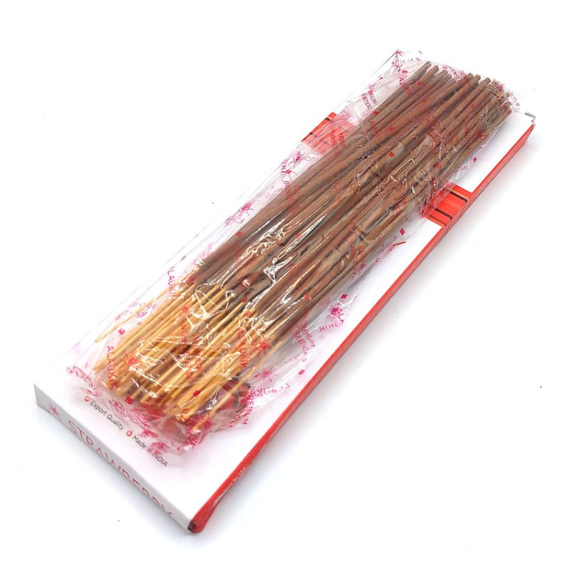 alaukik مدل توت فرنگی استراوبری STRAWBERRY 100g کد 520177