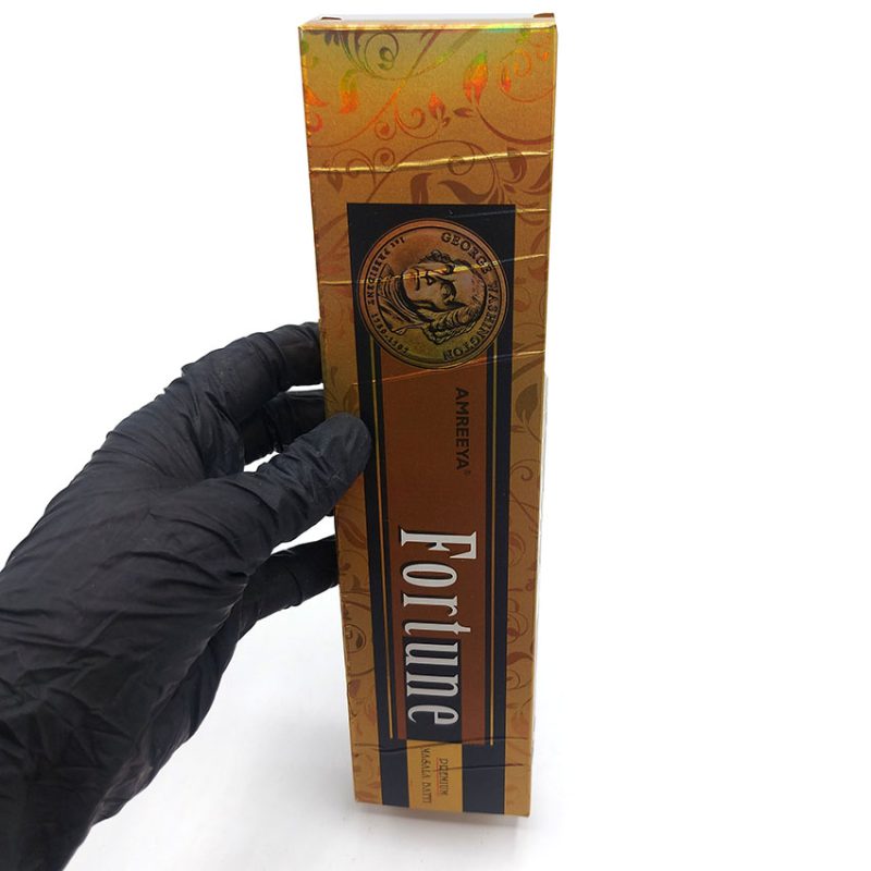 عود دستساز آمریا Amreeya مدل فورچون (بخت و شانس ) Fortune کد 520156