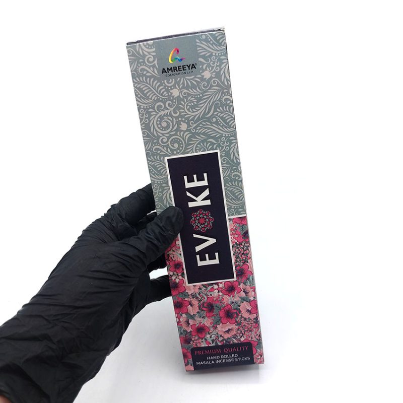 عود دستساز آمریا Amreeya مدل ایووک EVOKE کد 520158