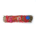 اسماج رزماری ، دارچین ، نمک و مهره چشم زخم کد 540005