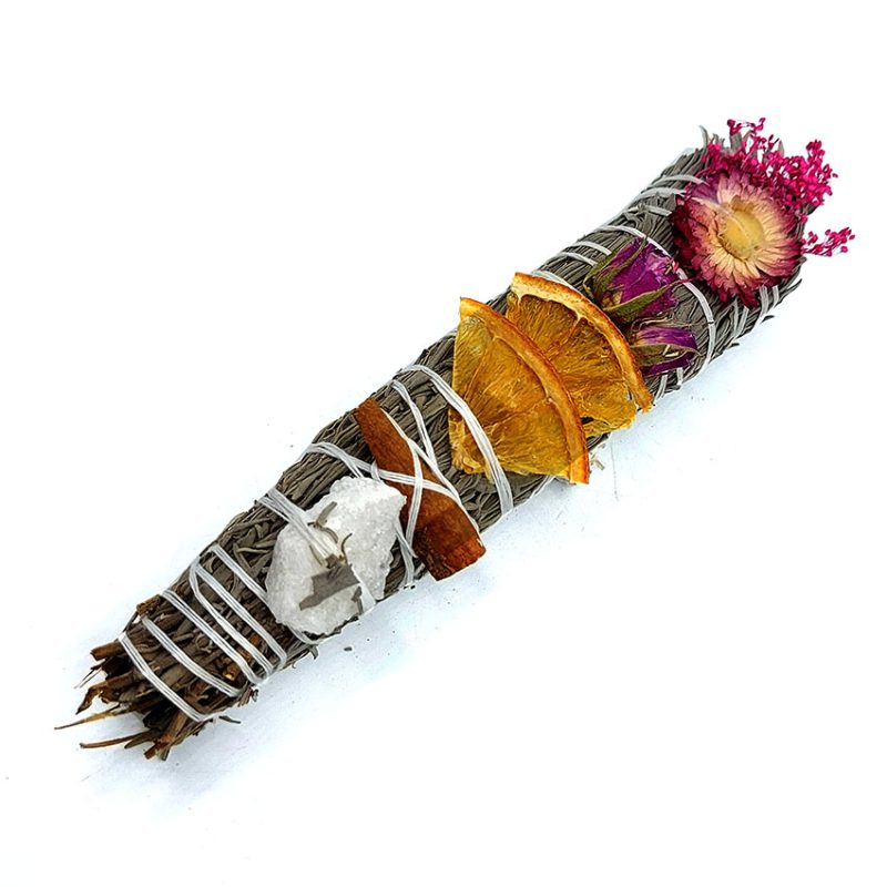 اسماج رزماری ، دارچین ، نمک کد 540002