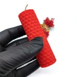 پک اسماج رزماری لوندر و شمع موم عسل کد 540012