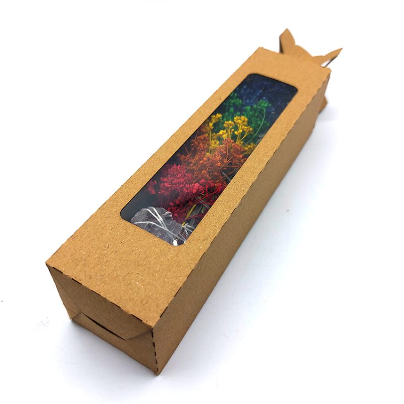 اسماج رزماری لوندر سایز متوسط کد 540021