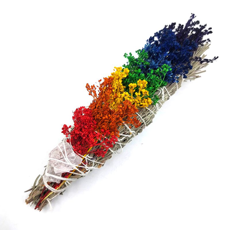 اسماج رزماری لوندر سایز متوسط کد 540021