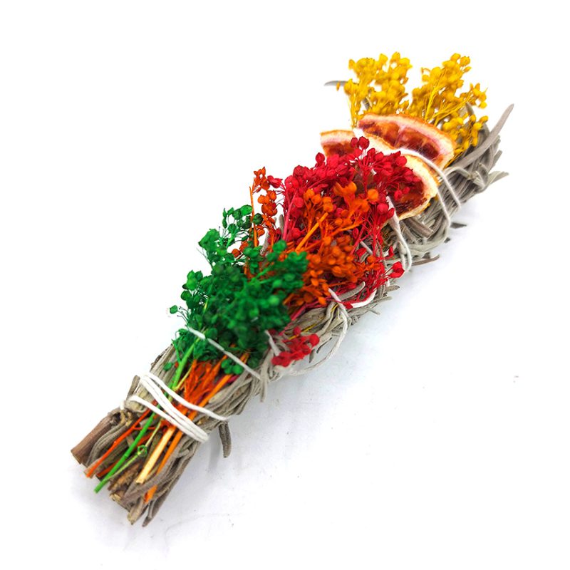 اسماج رزماری لوندر سایز بیبی کد 540017