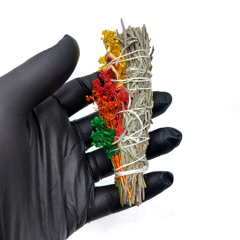 اسماج رزماری لوندر سایز بیبی کد 540017