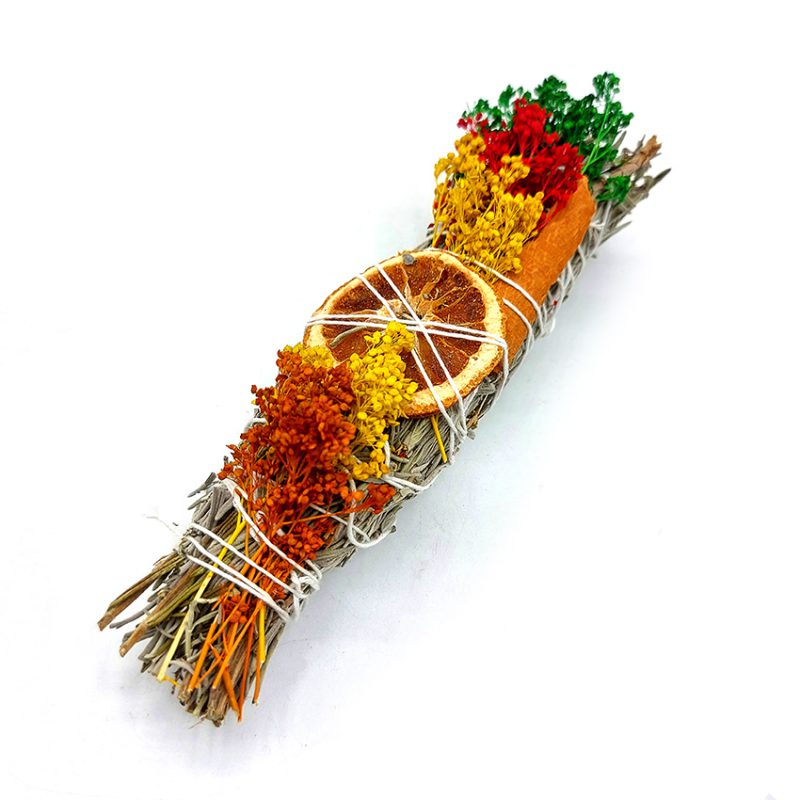 اسماج رزماری لوندر سایز کوچک کد 540019