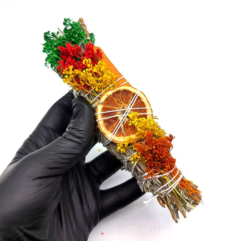 اسماج رزماری لوندر سایز کوچک کد 540019