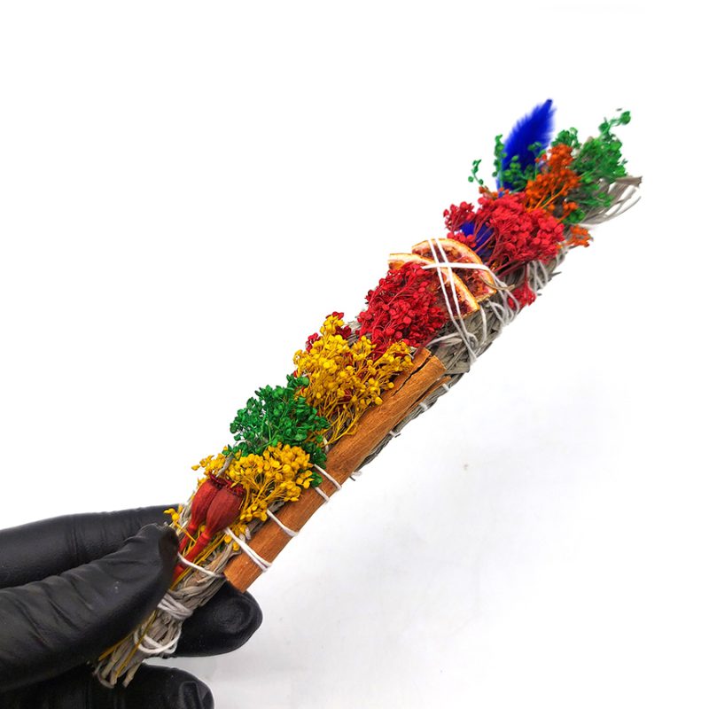 اسماج رزماری لوندر سایز مینی کد 540018