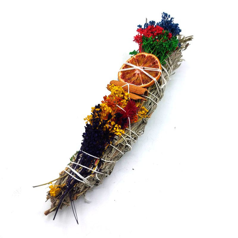 اسماج رزماری لوندر سایز بزرگ کد 540022