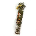 اسماج رزماری ، دارچین ، نمک کد 540003