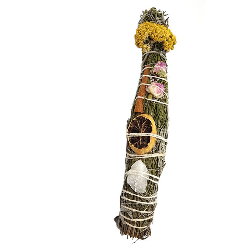 اسماج رزماری ، دارچین ، نمک کد 540003