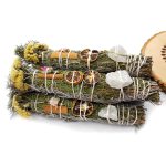 اسماج رزماری ، دارچین ، نمک کد 540003