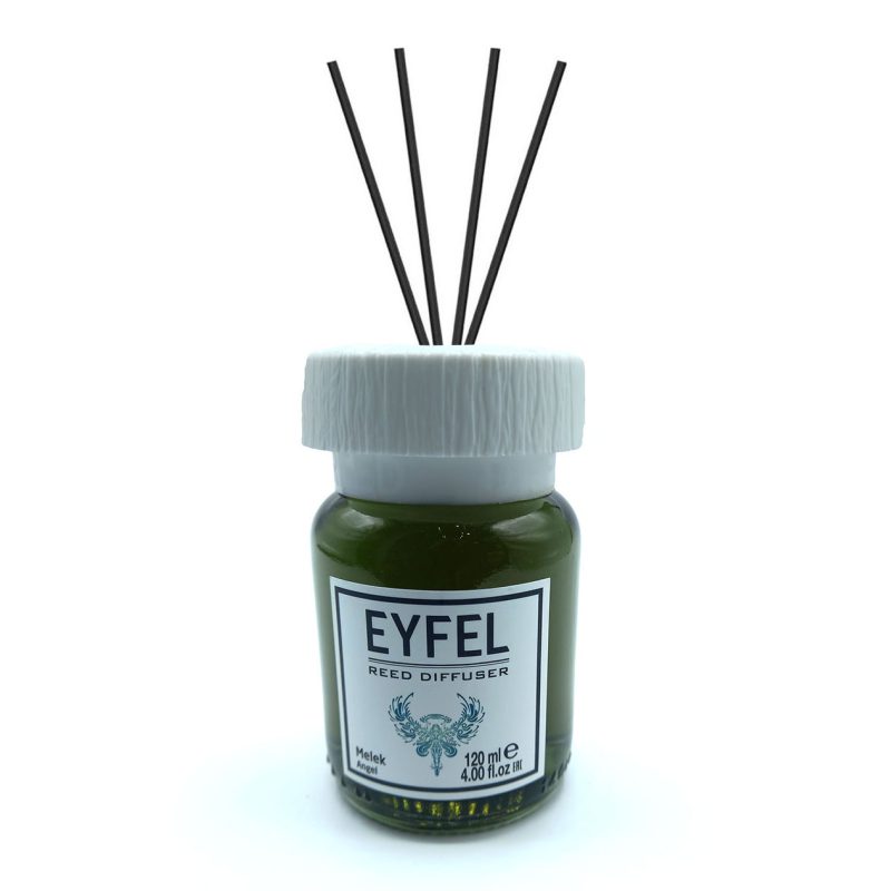 خوشبو کننده هوا ایفل EYFEL مدل آنجل (فرشته، ملک) Angel حجم 120 میلی لیتر کد 560010