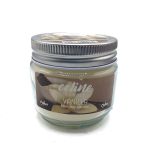 550036 شمع معطر شیشه ای درب فلزی سلین مدل توت فرنگی ( استاربری ) 550035 شمع معطر شیشه ای درب فلزی سلین مدل یاس ( جاسیم )
