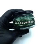 550060 شمع معطر شیشه ای درب فلزی پارمیس مدل لاگوست