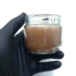 550034 شمع معطر شیشه ای درب فلزی سلین مدل کارامل 550033 شمع معطر شیشه ای درب فلزی سلین مدل اسطوخودوس ( لوندر )