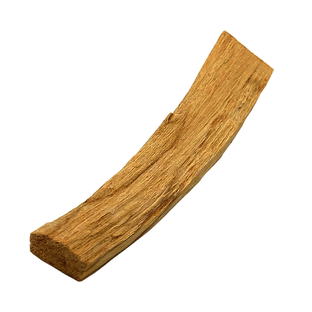 چوب پالوسانتو اکوادور 10 گرمی