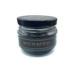 550070 شمع معطر شیشه ای درب فلزی پارمیس مدل هرمس