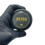 شمع معطر شیشه ای درب فلزی پارمیس مدل رئیس (باس) کد550072 - Image 4