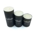 شمع سلین مدل استوانه ای ابعاد 15در7 سانتیمتر 15 کد5500114 - Image 3