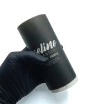 شمع سلین مدل استوانه ای ابعاد 15در7 سانتیمتر 15 کد5500114