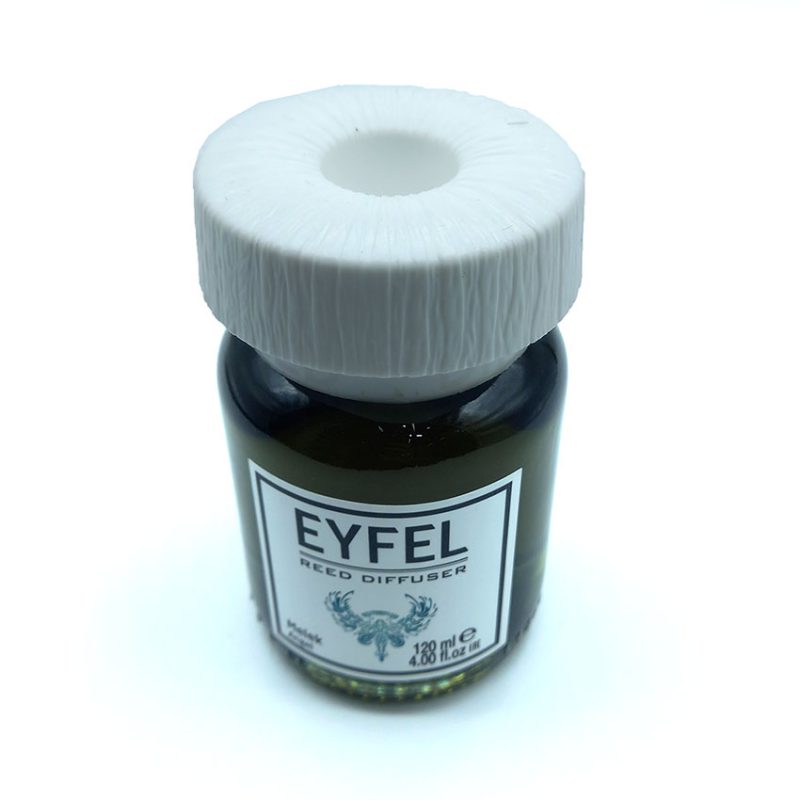 خوشبو کننده هوا ایفل EYFEL مدل آنجل (فرشته، ملک) Angel حجم 120 میلی لیتر کد 560010