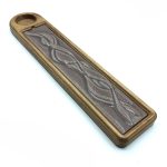 جاعودی چوبی سرامیکی طول 30cm کد 512035