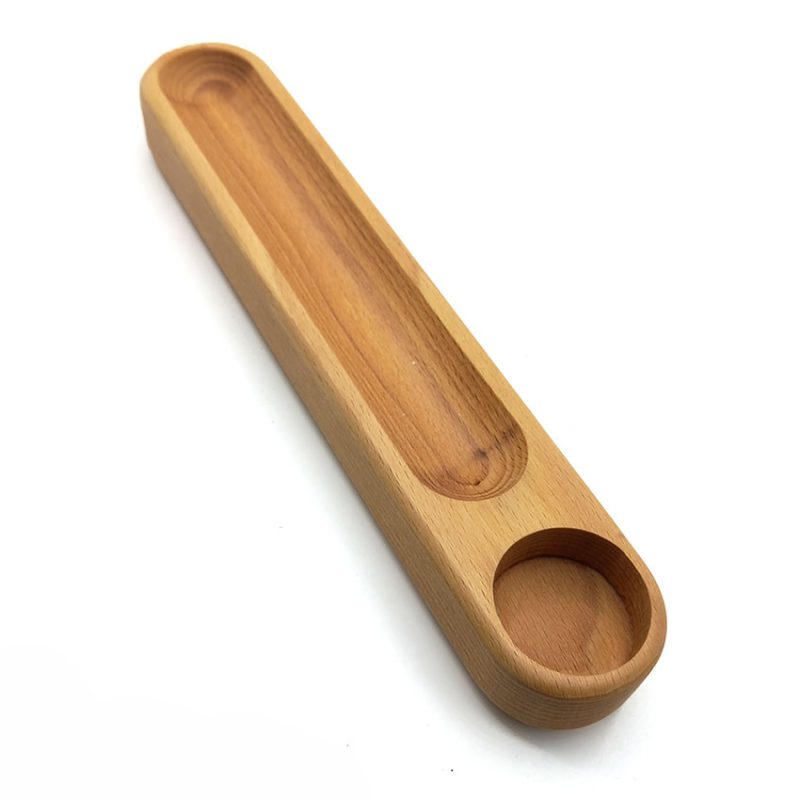 جاعودی چوبی طول 28cm کد 512045