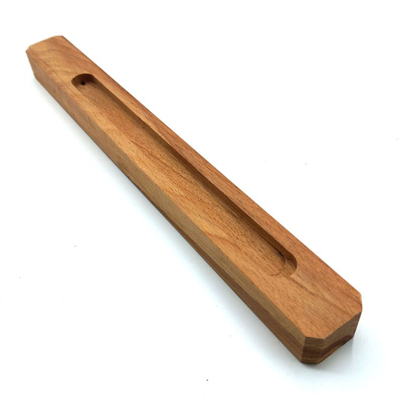 جاعودی چوبی طول 28cm کد 512048