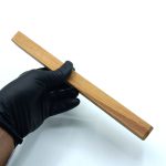 جاعودی چوبی طول 28cm کد 512048