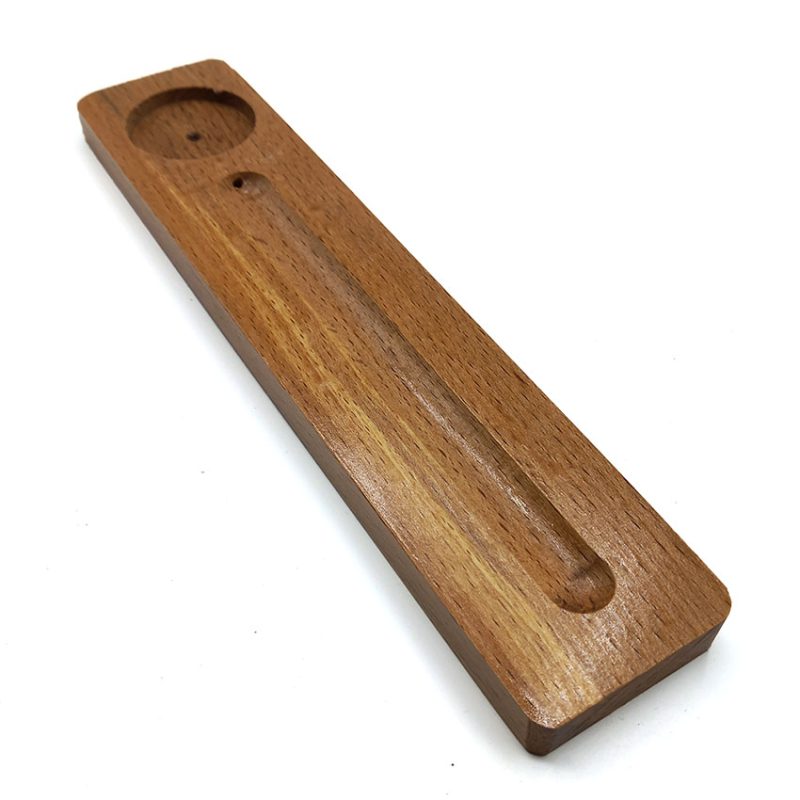 جاعودی چوبی طول 28cm کد 512050