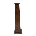 جاعودی شاخه ای چوبی مدل ایستاده ارتفاع 30cm کد 512058
