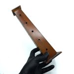 جاعودی شاخه ای چوبی مدل ایستاده ارتفاع 30cm کد 512058