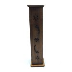 جاعودی شاخه ای چوبی مدل ایستاده ارتفاع 30cm کد 512060