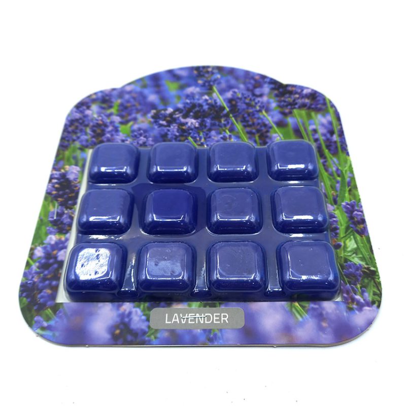 اسانس خوشبو کننده هوا جامد سلین مدل اسطوخودوس (لوندر ) کد 570003