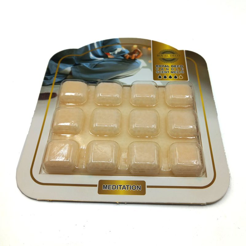 اسانس خوشبو کننده هوا جامد رویال دکو مدل مدیتیشن کد 570008