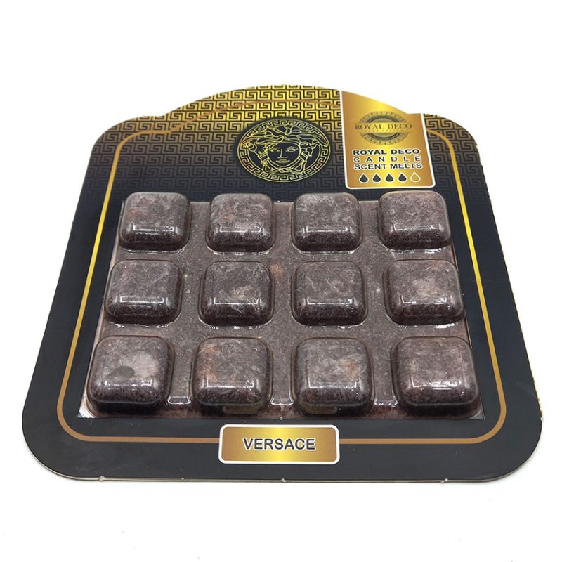 اسانس خوشبو کننده هوا جامد رویال دکو مدل ورساچه کد 570010