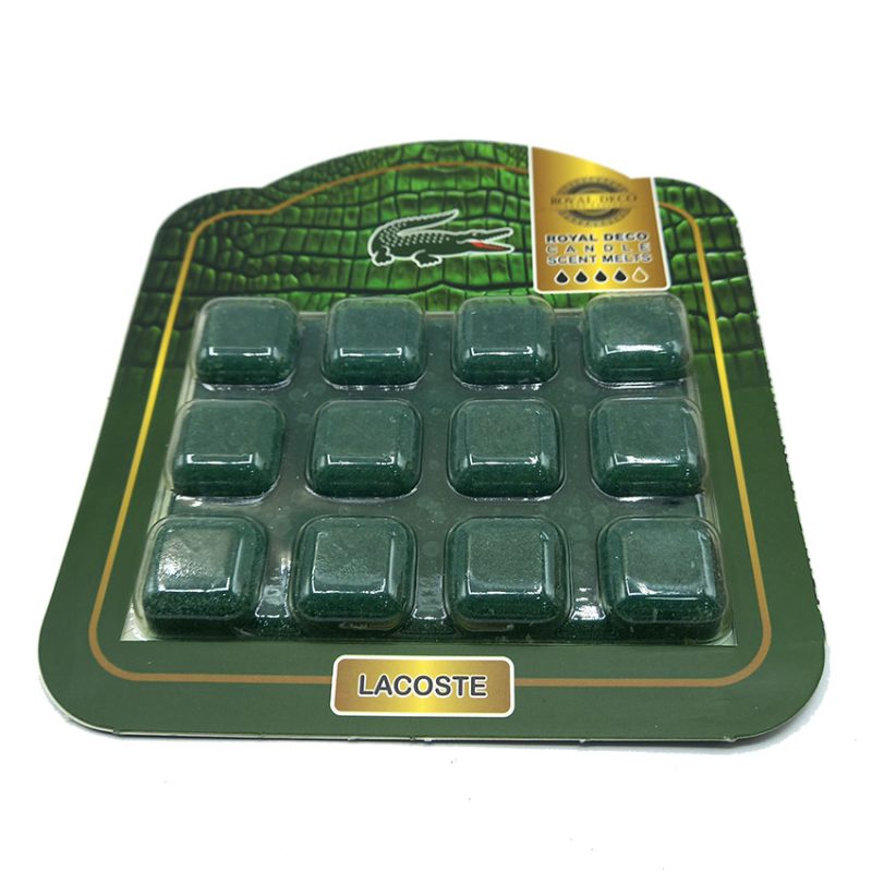 اسانس خوشبو کننده هوا جامد رویال دکو مدل لاگوست کد 570013