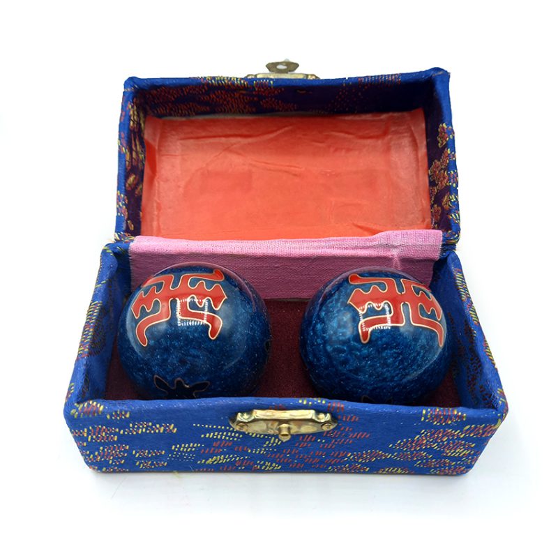 گوی آرامش نماد طول عمر کد 430018